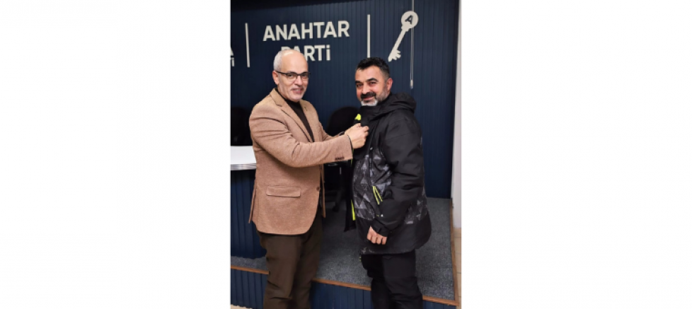 Elvan Öztürk: Vatan sevgisi geceyi değil sorumluluğu seçti - GÜNDEM - İnternetin Ajansı