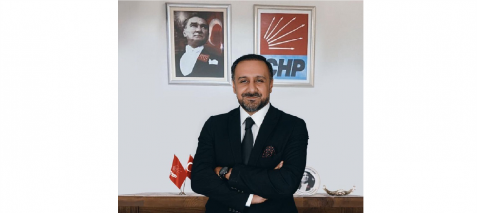 Engin Doğan: Adıyamanlı çiftçilerimizin emeğinin heba olmasına seyirci kalmayacağız - GÜNDEM - İnternetin Ajansı