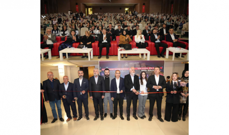 Engin Doğan: Kadınların Sesi Sanatla Daha Güçlü Yankılanıyor - GÜNDEM - İnternetin Ajansı