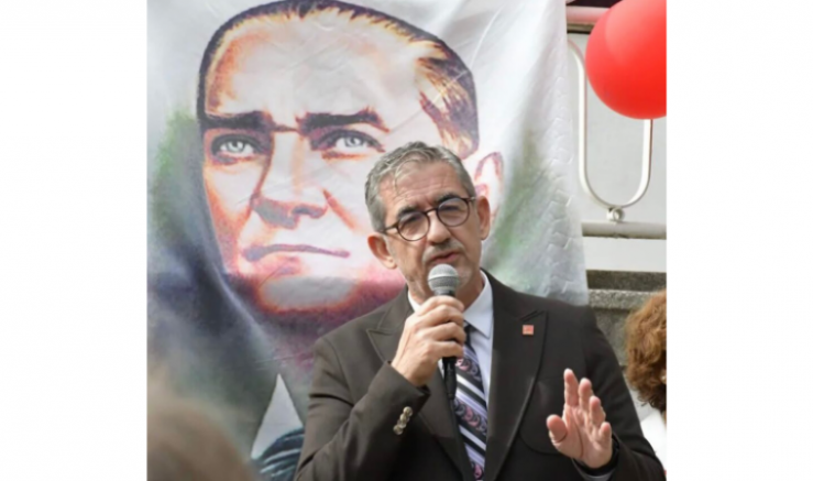 Erden Köybaşı: “23 Nisan, Millet Egemenliğinin ve Çocuklara Duyulan Güvenin Bayramıdır” - GÜNDEM - İnternetin Ajansı