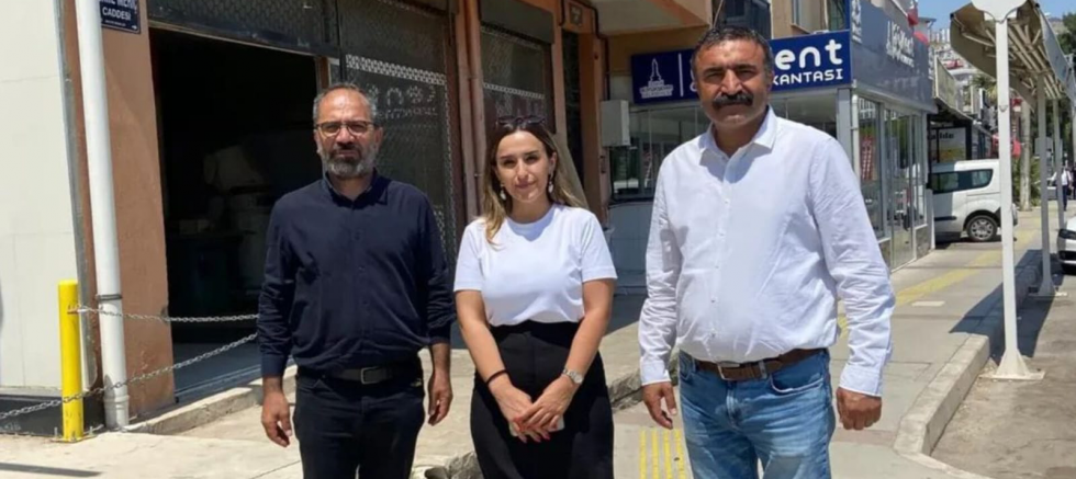 ERKAN AKAR: “YOL ARKADAŞLARIMIZIN ADALETLE BULUŞACAĞINA İNANCIMIZ TAM” - GÜNDEM - İnternetin Ajansı