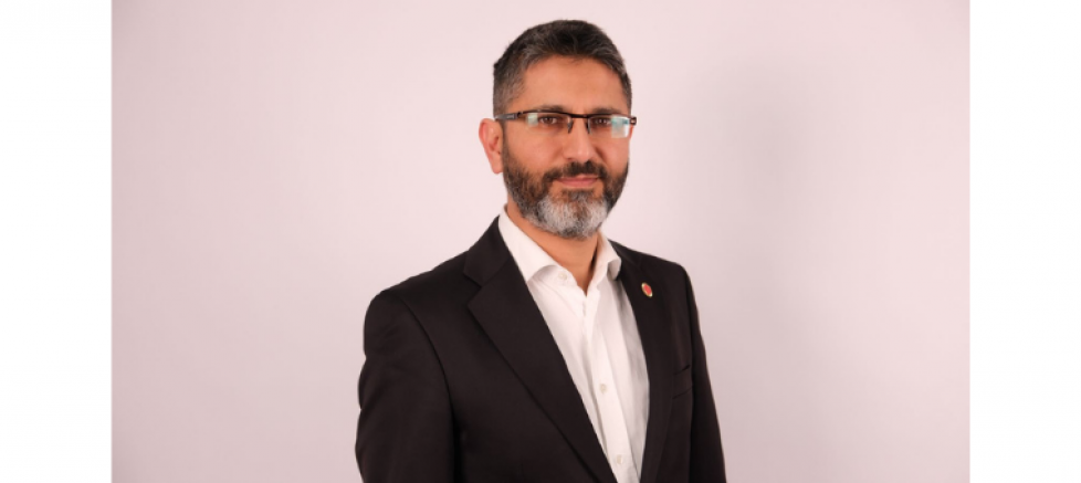 Ethem Ersöz: Doğum İzni Düzenlemesi Doğru Yönde, Ancak Kalıcı Politikalar Şart - GÜNDEM - İnternetin Ajansı