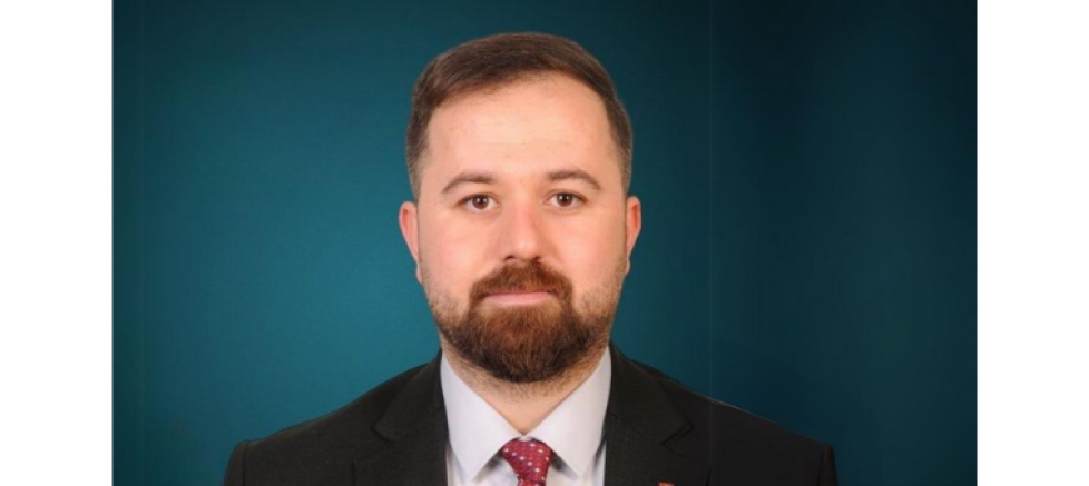 Fatih Salih Mehmet Kocabıyık: “Faiz Ekonomisiyle Değil, Üretimle Büyüyen Türkiye İstiyoruz” - GÜNDEM - İnternetin Ajansı