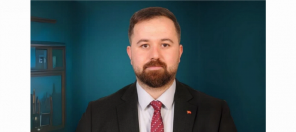 Fatih Salih Mehmet Kocabıyık: “İnançlı ve İmanlı Gençlik, Bir Milletin En Büyük Gücüdür” - GÜNDEM - İnternetin Ajansı