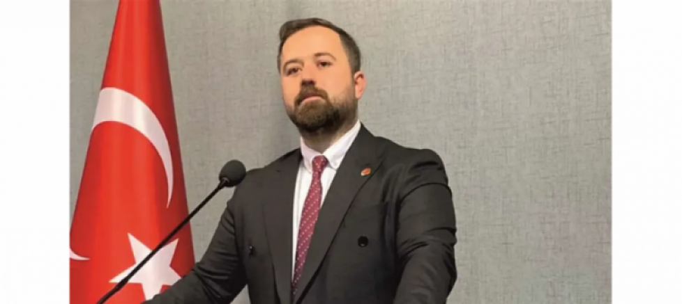 Fatih Salih Mehmet Kocabıyık: “Türkiye’nin Egemenliği Pazarlık Konusu Yapılamaz” - GÜNDEM - İnternetin Ajansı