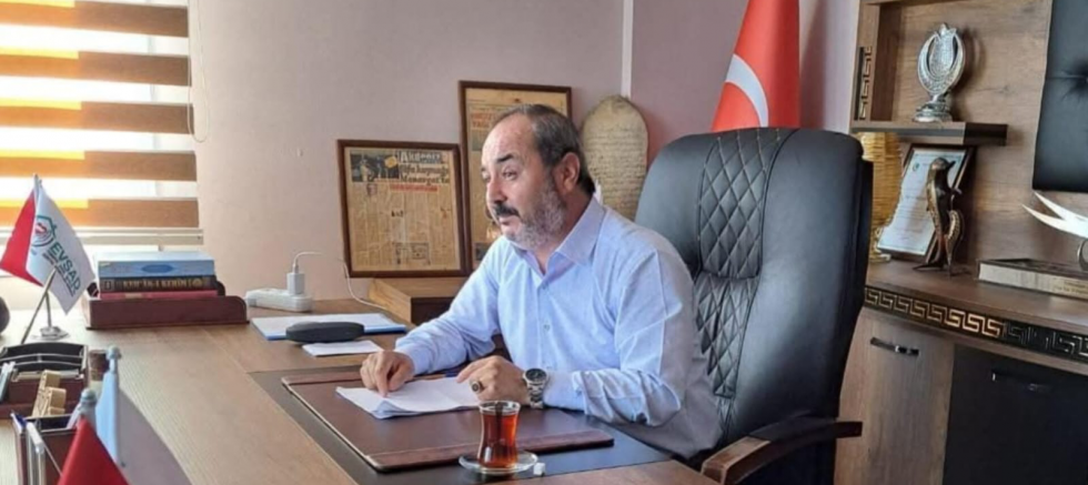 Ferruh Doğan: “Bu Toprağın Evlatlarını Sessizce Kaybediyoruz, Daha Ne Kadar Susacağız?” - GÜNDEM - İnternetin Ajansı