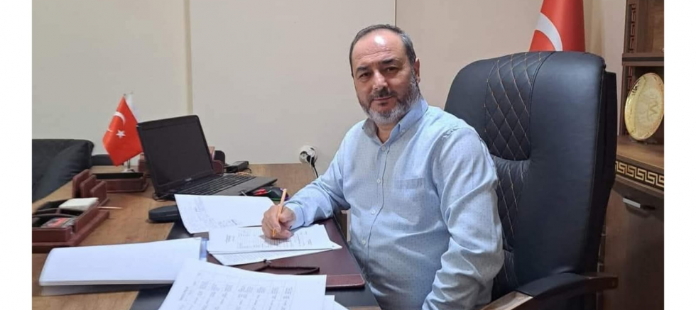 Ferruh Doğan: “Gençlerin Sessizliği, Siyasetin En Büyük Yoksulluğudur” - GÜNDEM - İnternetin Ajansı