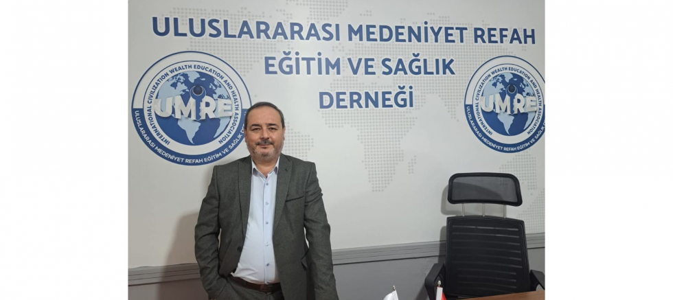 Ferruh Doğan: “Muhtarlarımız, Toplumsal Dayanışmanın ve Vicdani Adaletin Yereldeki Temsilcileridir” - GÜNDEM - İnternetin Ajansı