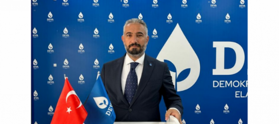 Fetih Ahmet Biçer: “Atatürk’ün Mücadelesi, Cumhuriyet’in Bugünkü Sorumluluklarını Hatırlatan Yaşayan Bir Rehberdir” - GÜNDEM - İnternetin Ajansı