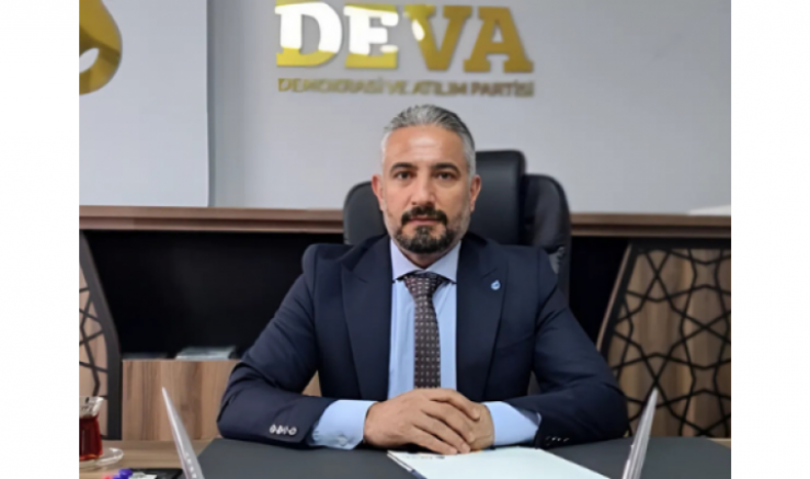 Fetih Ahmet Biçer: Niksar Merkezli Depremden Etkilenen Vatandaşlarımıza Geçmiş Olsun - GÜNDEM - İnternetin Ajansı