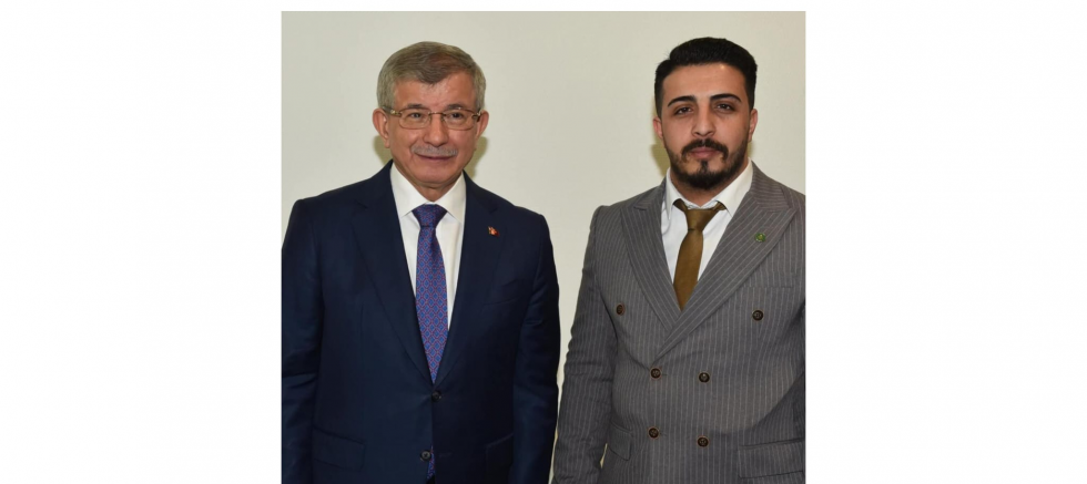 Gelecek Partili Başkan Mahmut Kaya: Menemen büyüyor ama vatandaşa ulaşmak zorlaşıyor - GÜNDEM - İnternetin Ajansı