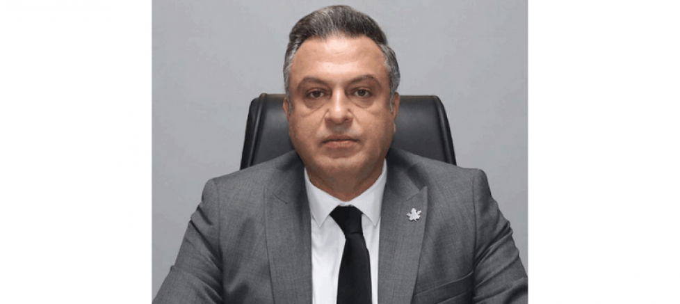 Gelecek Partisi Genel Başkan Yardımcısı Mahir Sayın: “Kadir Gecesi, İnsanlığın Umutla Yeniden Buluştuğu Kutlu Bir Gece” - GÜNDEM - İnternetin Ajansı