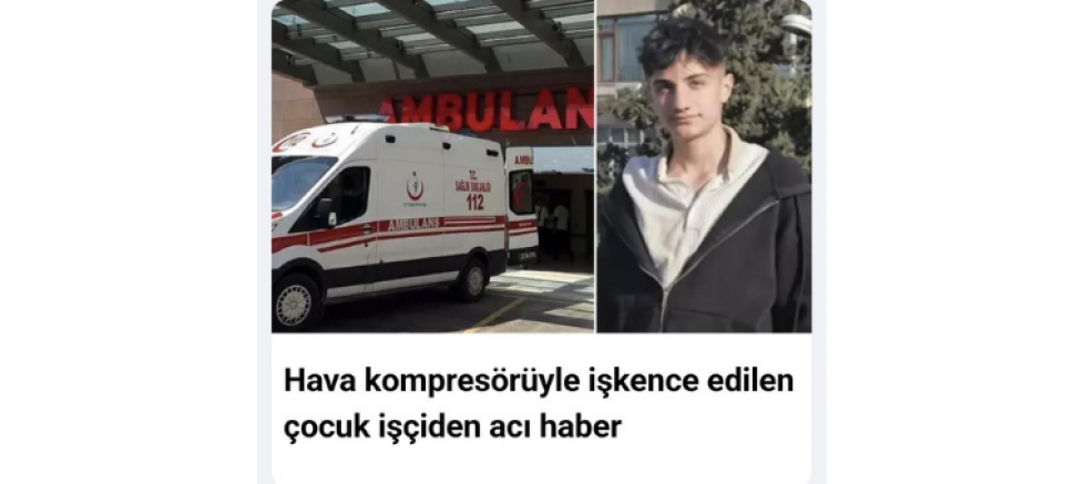 Gelecek Partisi Yozgat İl Başkanı Ömer Aydoğmuş: “Bu Karar Hukukun Vicdanını Yaralamıştır” - GÜNDEM - İnternetin Ajansı