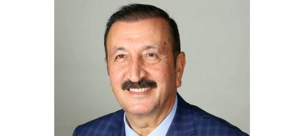 Genel Başkan Bedri Yalçın: “Yeniden Anadolu Diyeceğiz, Hep Birlikte Başaracağız!” - GÜNDEM - İnternetin Ajansı