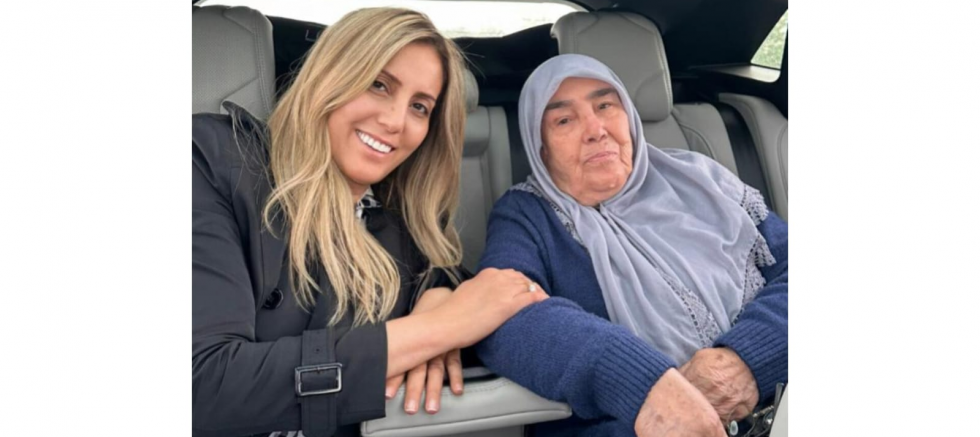 GENEL BAŞKAN CANAN CEYLAN’DAN ANNELER GÜNÜ MESAJI: “ÜRETİMİN DE, NESİLLERİN DE MİMARI ANNELERDİR” - GÜNDEM - İnternetin Ajansı
