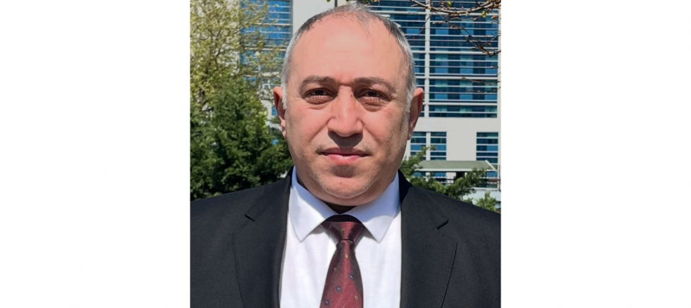 Genel Başkan Ömer Ulutaş: “Biz Siyasi Parti Değil, Bu Toprağın Vicdanıyız” - GÜNDEM - İnternetin Ajansı
