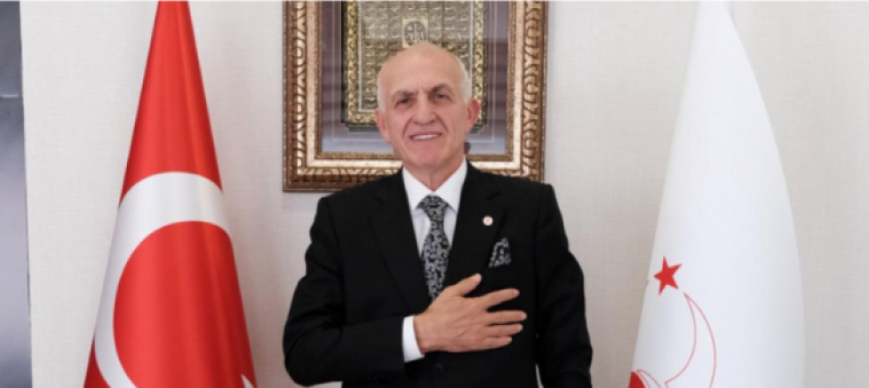 Genel Başkanı Hakkı Kıroğlu: “Adalet Olmadan Ne Aile Kalır Ne Toplum; Ekonomik Çöküş Şiddeti ve Çürümeyi Büyütüyor” - GÜNDEM - İnternetin Ajansı