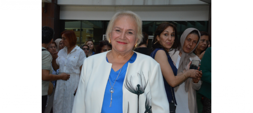 Gülbahar Tahmilci: “Boş Buzdolabıyla Çocuk Büyütülmez” - GÜNDEM - İnternetin Ajansı