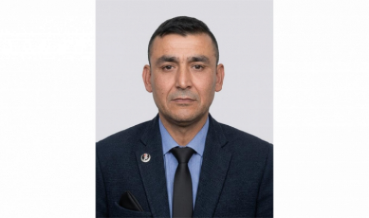 Gürcan Yoldaş: Aşure Günü Kardeşliğin Ve Paylaşmanın En Güzel Simgelerindendir - GÜNDEM - İnternetin Ajansı
