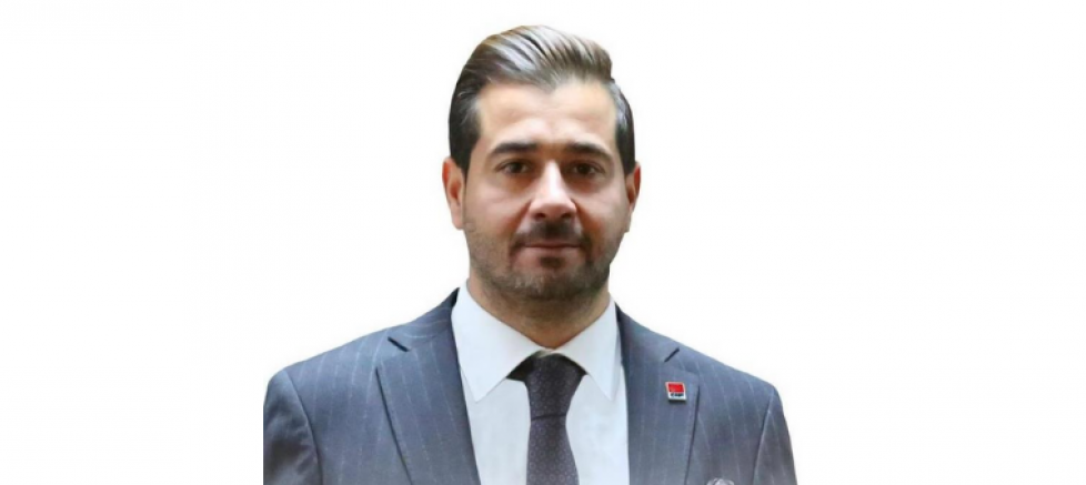 Hakan Tiryaki: “Engelleri Kaldırmak, Toplum Olarak Ortak Sorumluluğumuzdur” - GÜNDEM - İnternetin Ajansı