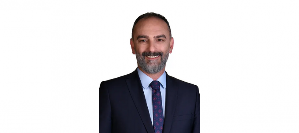 Hakan Yazıcı: “Milletimizin Umudunu Gerçeğe Dönüştürmek İçin Kararlıyız” - GÜNDEM - İnternetin Ajansı