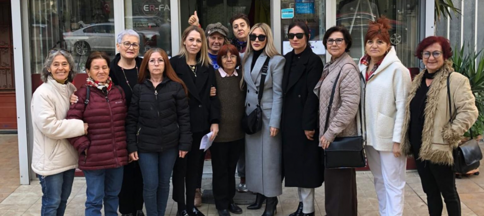 HAKDEM Başkanı Reyhan Elbirliler:“Manisa’da Hayvanların Yaşam Hakkı İçin Ortak Sorumluluk Şart” - GÜNDEM - İnternetin Ajansı