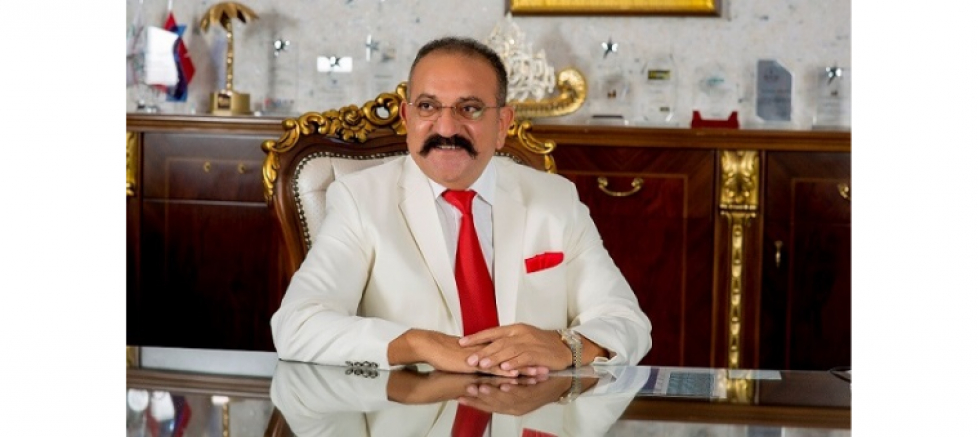 Hasan Arslan’dan 29 Ekim Cumhuriyet Bayramı Mesajı - GÜNDEM - İnternetin Ajansı