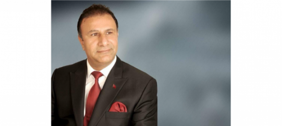 Hasan Tüzün: Depreme Karşı Dirençli Şehirler İnşa Etmek Hayati Bir Zorunluluktur - GÜNDEM - İnternetin Ajansı