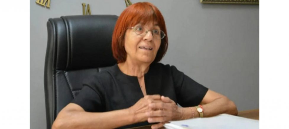 Hayvanları Koruma Derneği (HAKDEM) Başkanı Reyhan Elbirliler dikkat çekti: - GÜNDEM - İnternetin Ajansı