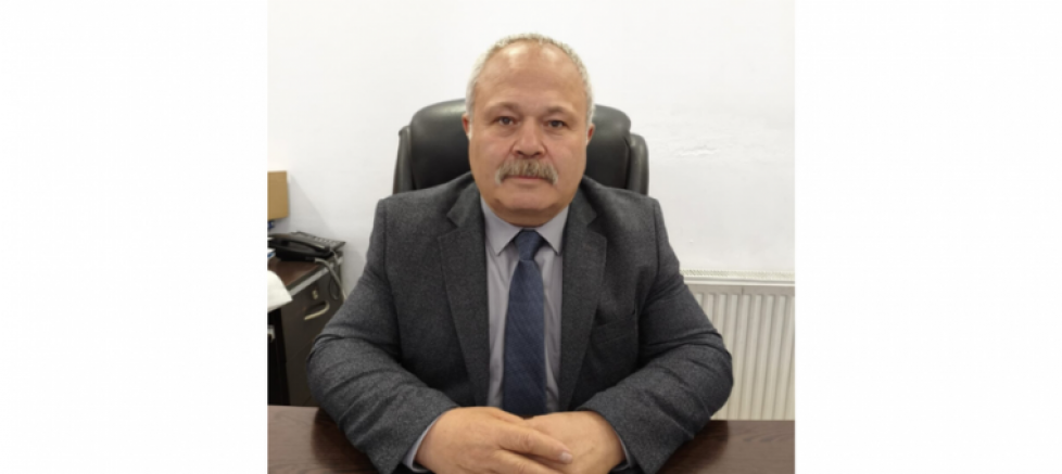 Hüseyin Benek: 23 Yılda 1,58 Trilyon Dolar Dış Ticaret Açığı Verdik - GÜNDEM - İnternetin Ajansı