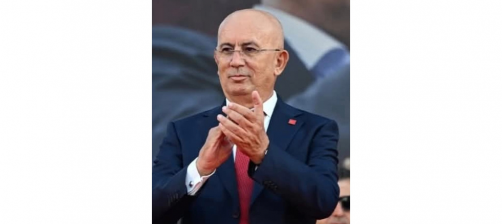 Hüseyin Benek: Hukuk Devleti İlkesi ve Adil Yargılanma Hakkı Korunmalıdır - GÜNDEM - İnternetin Ajansı