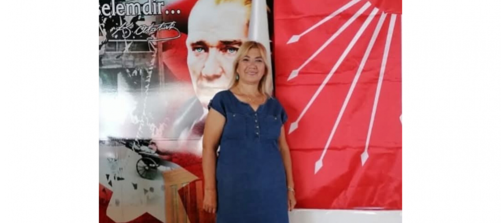 Hüseyin Derin: “Nurhayat Başkanımızın emeği, mücadelesi ve hatırası daima yaşayacak” - GÜNDEM - İnternetin Ajansı