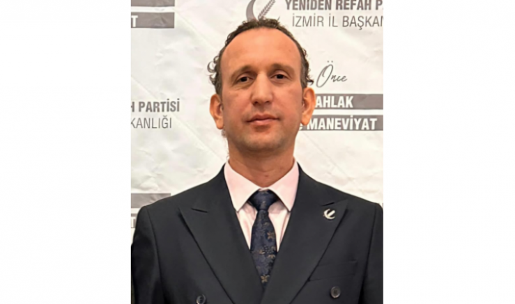 Hüseyin Eryılmaz: 1 Mayıs Emekçinin Hakkını Ve Alın Terini Savunma Günüdür - GÜNDEM - İnternetin Ajansı