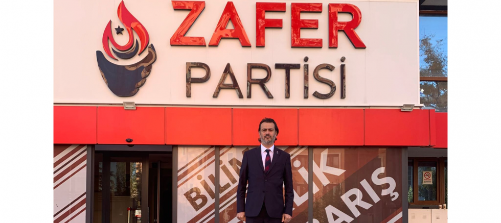 Hüseyin Karaman’dan 10 Ocak Mesajı: “Basın, Kamuoyunun Teminatıdır” - GÜNDEM - İnternetin Ajansı