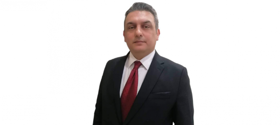 İASKF GENEL SEKRETER YARDIMCISI YASİN KOÇ: “AMATÖR CAMİANIN VİCDANI AYAĞA KALKTI, ALİ DÜŞMEZ YALNIZ DEĞİLDİR” - GÜNDEM - İnternetin Ajansı