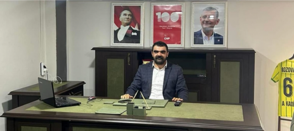 İlçe Başkanı Abdulkadir Gül: “Bozova’da tek iş kapısı belediye olmamalı” - GÜNDEM - İnternetin Ajansı