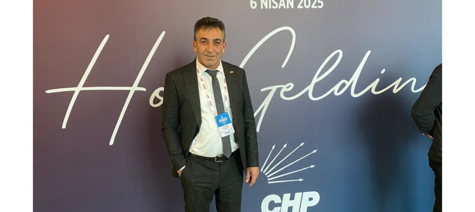 İlçe Başkanı Soner Barut: “Çiftçi Işık Göremiyor Ama Mecburen Üretime Devam Ediyor” - GÜNDEM - İnternetin Ajansı