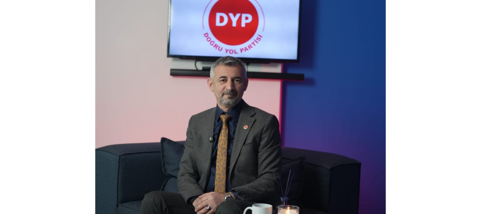 İlkay Şimşek: Torba Yasa Artık Sosyal Denge Ve Hukuki Güven Meselesidir - GÜNDEM - İnternetin Ajansı