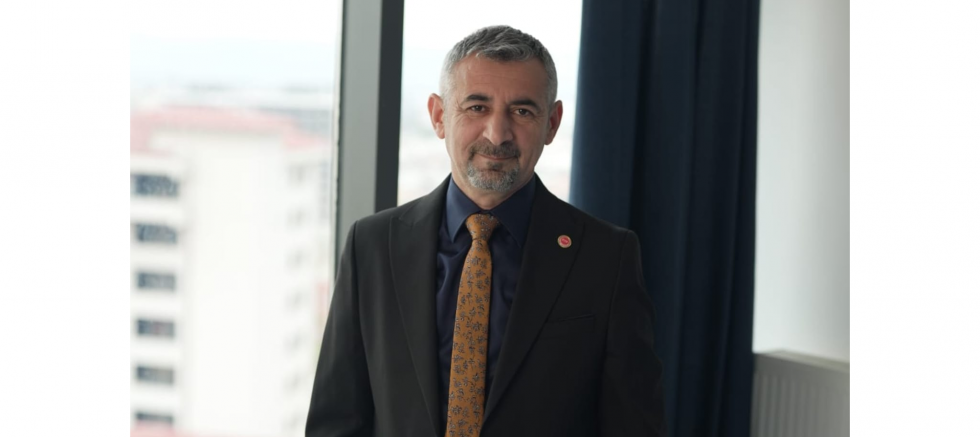 İlkay Şimşek: Torba Yasada Milletin Bekleyen Talepleri Görmezden Gelinmemelidir - GÜNDEM - İnternetin Ajansı