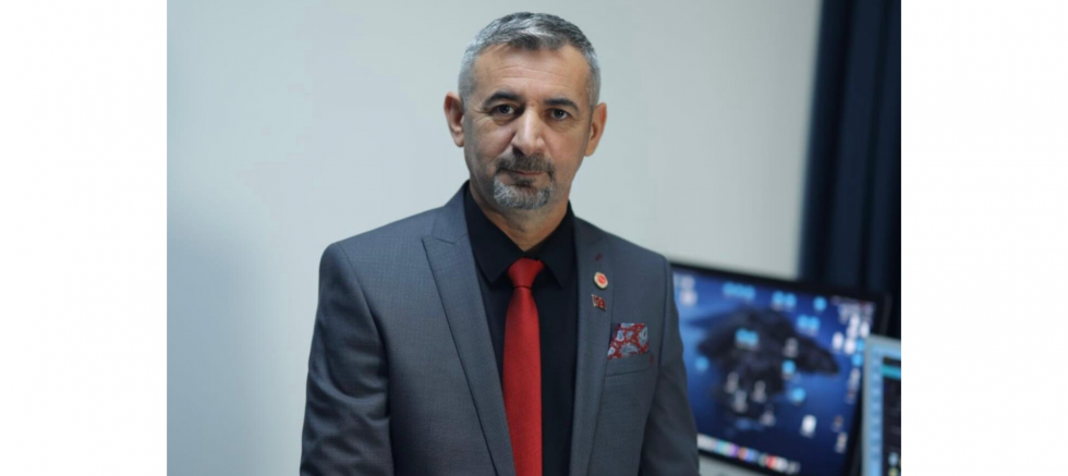 İlkay Şimşek: Türkiye Üretim Ekonomisine Dönmek Zorundadır - GÜNDEM - İnternetin Ajansı