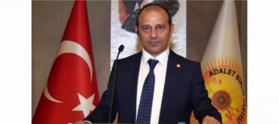İrfan Uzun: “Bir Ampul Değil, İnsan Hayatı Esas Alınmalıdır” - GÜNDEM - İnternetin Ajansı