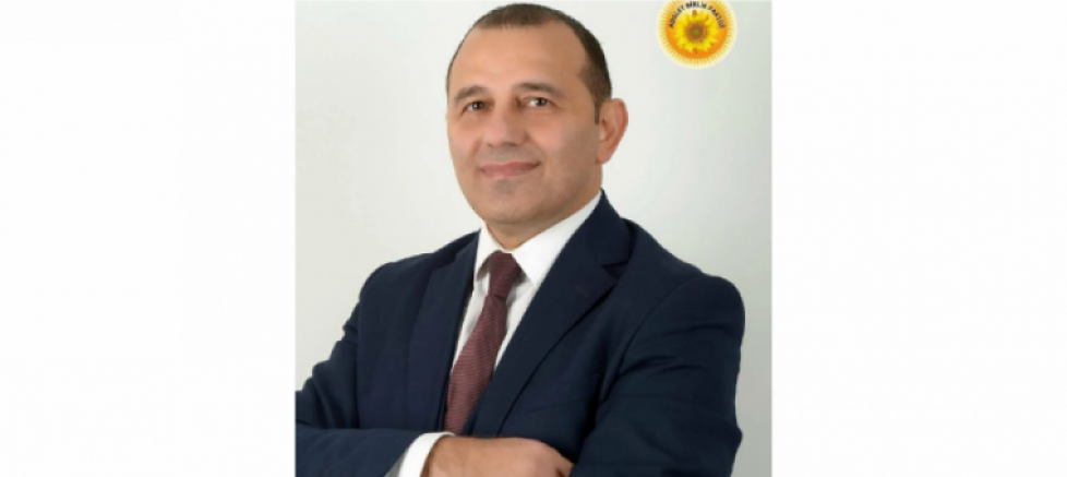 İrfan Uzun: “Demirtaş ve Yüksekdağ’ın tahliyesi hukukun ve Anayasa’nın emridir” - GÜNDEM - İnternetin Ajansı