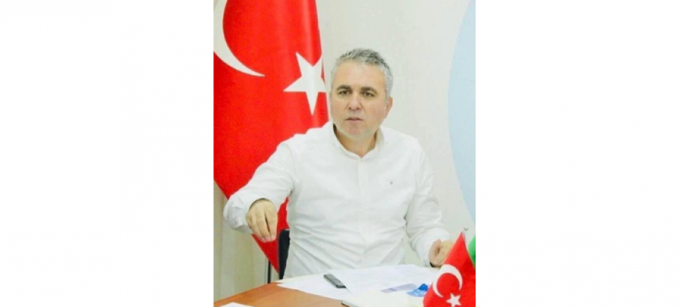 İsmail Kaya: “Gerçek Enflasyonla Bağdaşmayan Veriler, Ekonominin Geleceğine Dair Güveni Zedeliyor” - GÜNDEM - İnternetin Ajansı