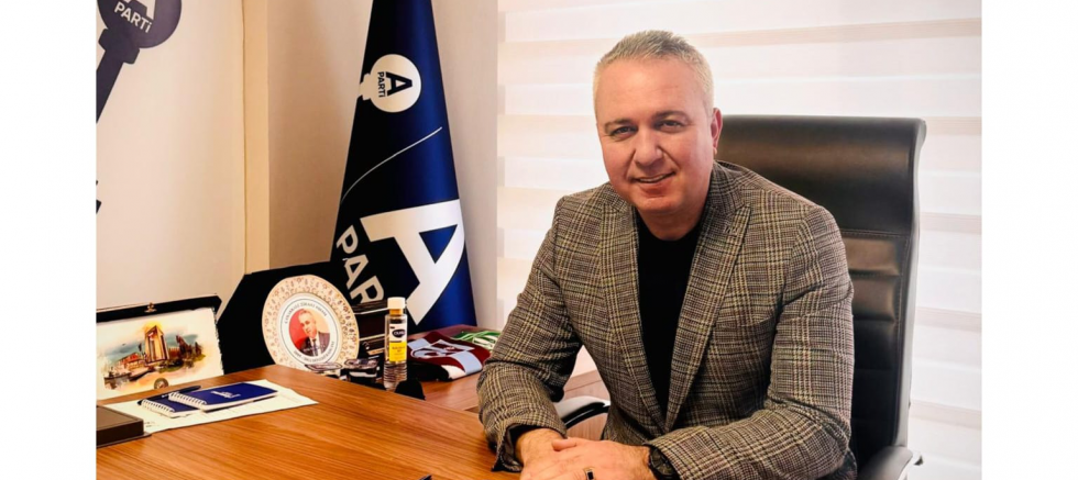 İsmail Kaya’dan Miraç Kandili Çağrısı - GÜNDEM - İnternetin Ajansı