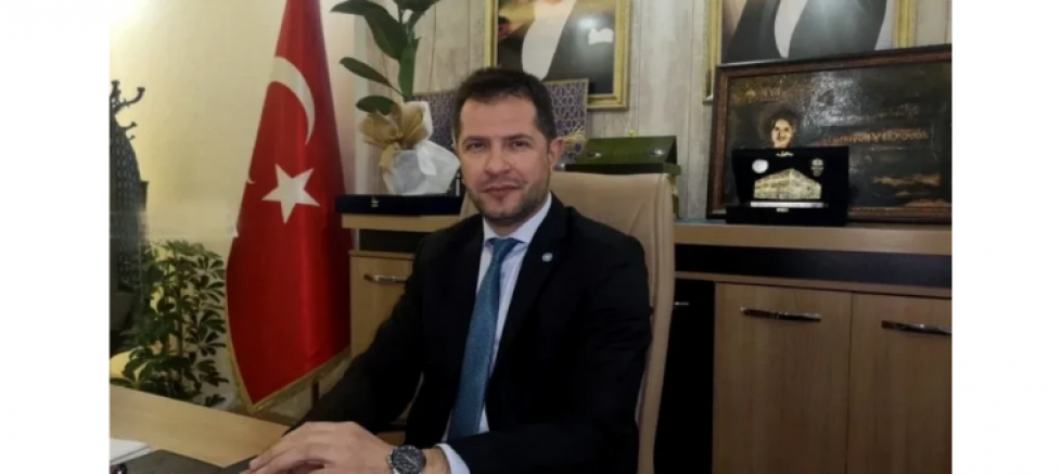 İYİ Parti Sivas İl Başkanı Karasu: “Aile Kurmak Bir Ekonomik Cesaret Meselesine Dönüştü” - GÜNDEM - İnternetin Ajansı