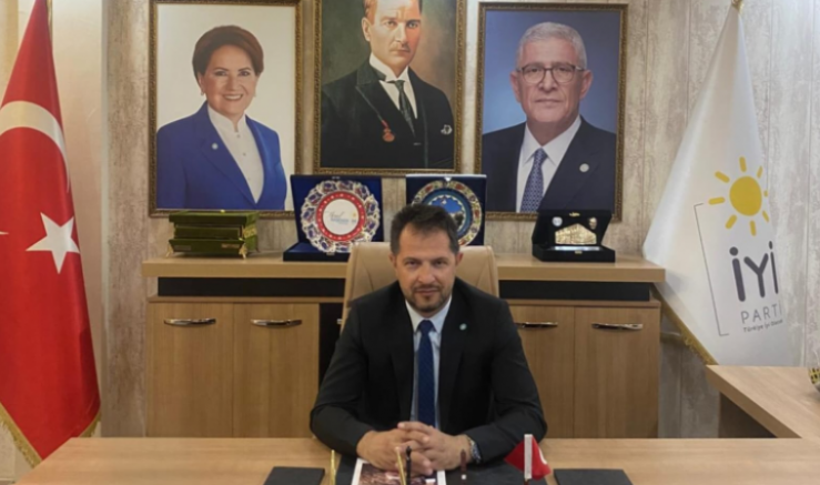 Karasu: Sivas’ın İradesi Türkiye’ye Yol Göstermeli - GÜNDEM - İnternetin Ajansı