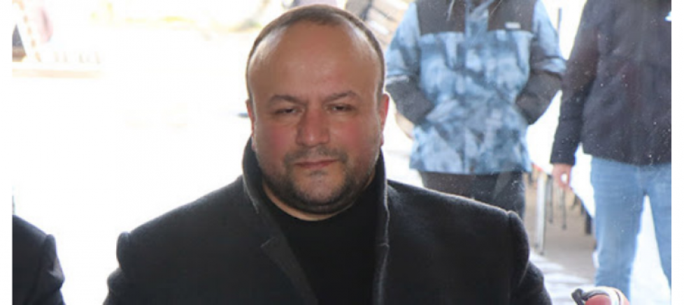 KASIM DEMİR: “ÇİFTÇİLERİMİZİN ÜRETİMDE KALICILIĞI, TARIMSAL SÜRDÜRÜLEBİLİRLİĞİN TEMELİDİR” - GÜNDEM - İnternetin Ajansı