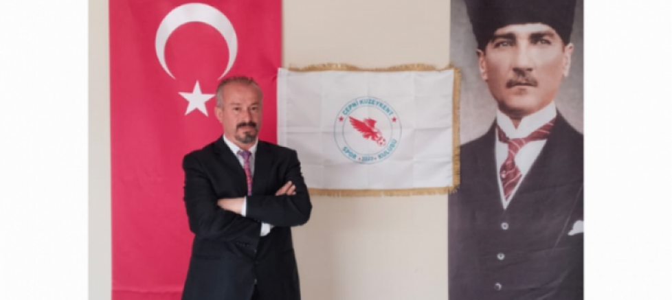 Kazım Özcan’dan Antrenörler Günü Mesajı: “Antrenörler, Sadece Spor Değil Hayat Öğretir” - GÜNDEM - İnternetin Ajansı