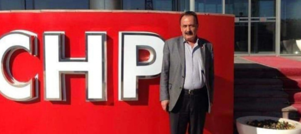 Kemal Zeki Arslan: “Engelleri Birlikte Aşacağımız Bir Türkiye Mümkün” - GÜNDEM - İnternetin Ajansı