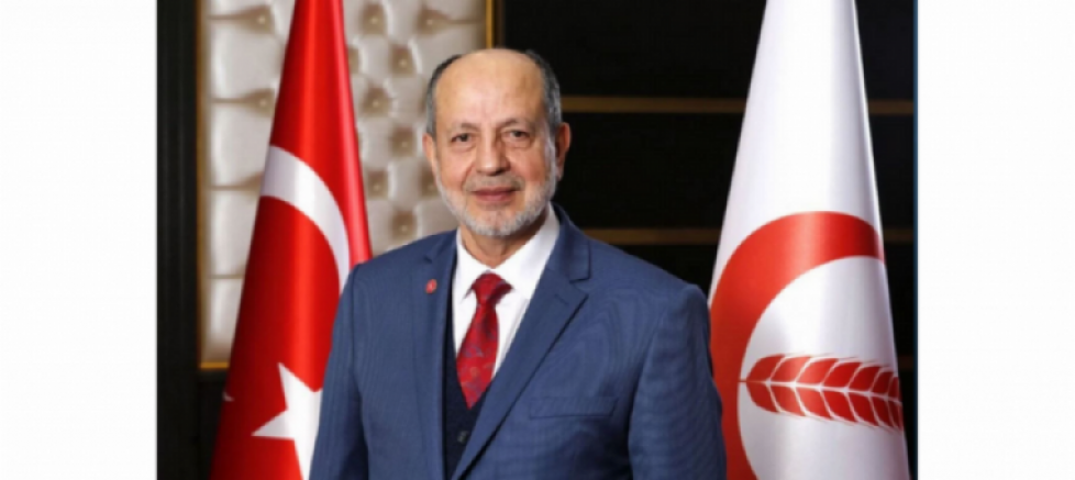 Konya Milletvekili Ali Yüksel: Polis İntiharları Sosyal Çöküşün Alarmıdır - GÜNDEM - İnternetin Ajansı